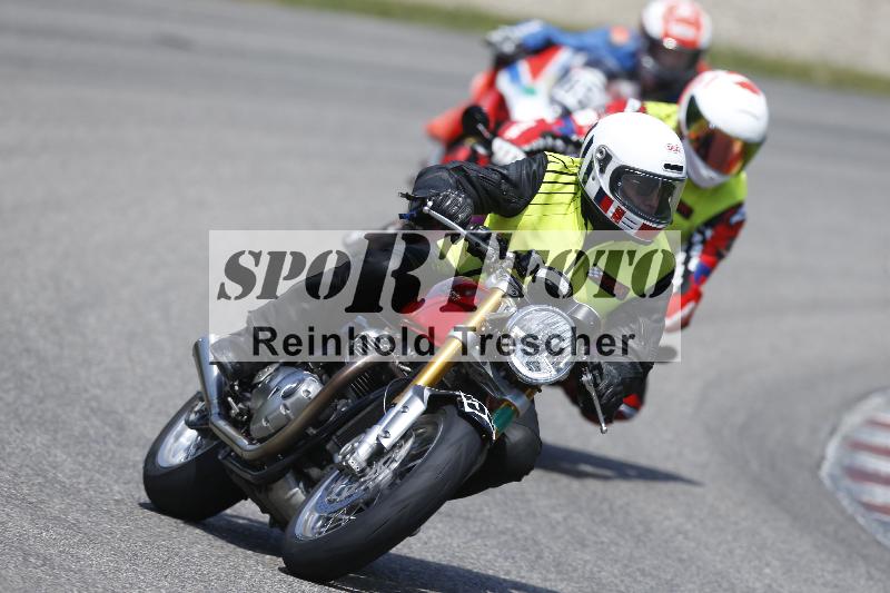 /15 13.05.2025 Max Racing ADR/Gruppe gruen/53